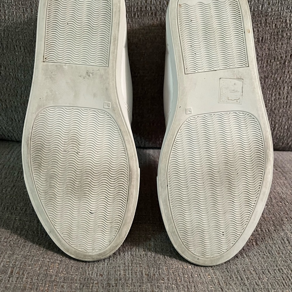 Common Projects White Bball Low Sneakers Womens 3… - image 5